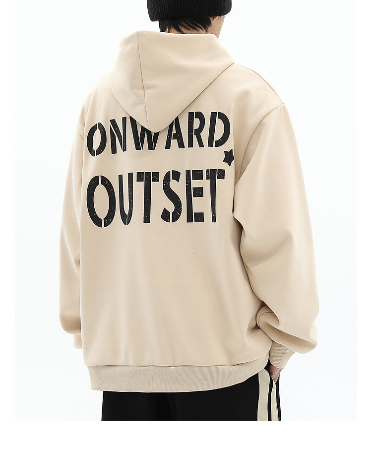 Onward Outset Hoodie
