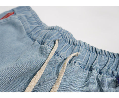 Alt Zipper Jeans