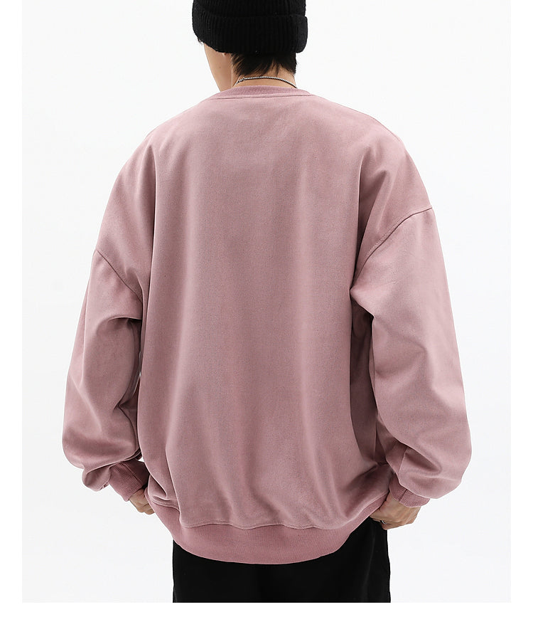 Saint Graphic Sweatshirt