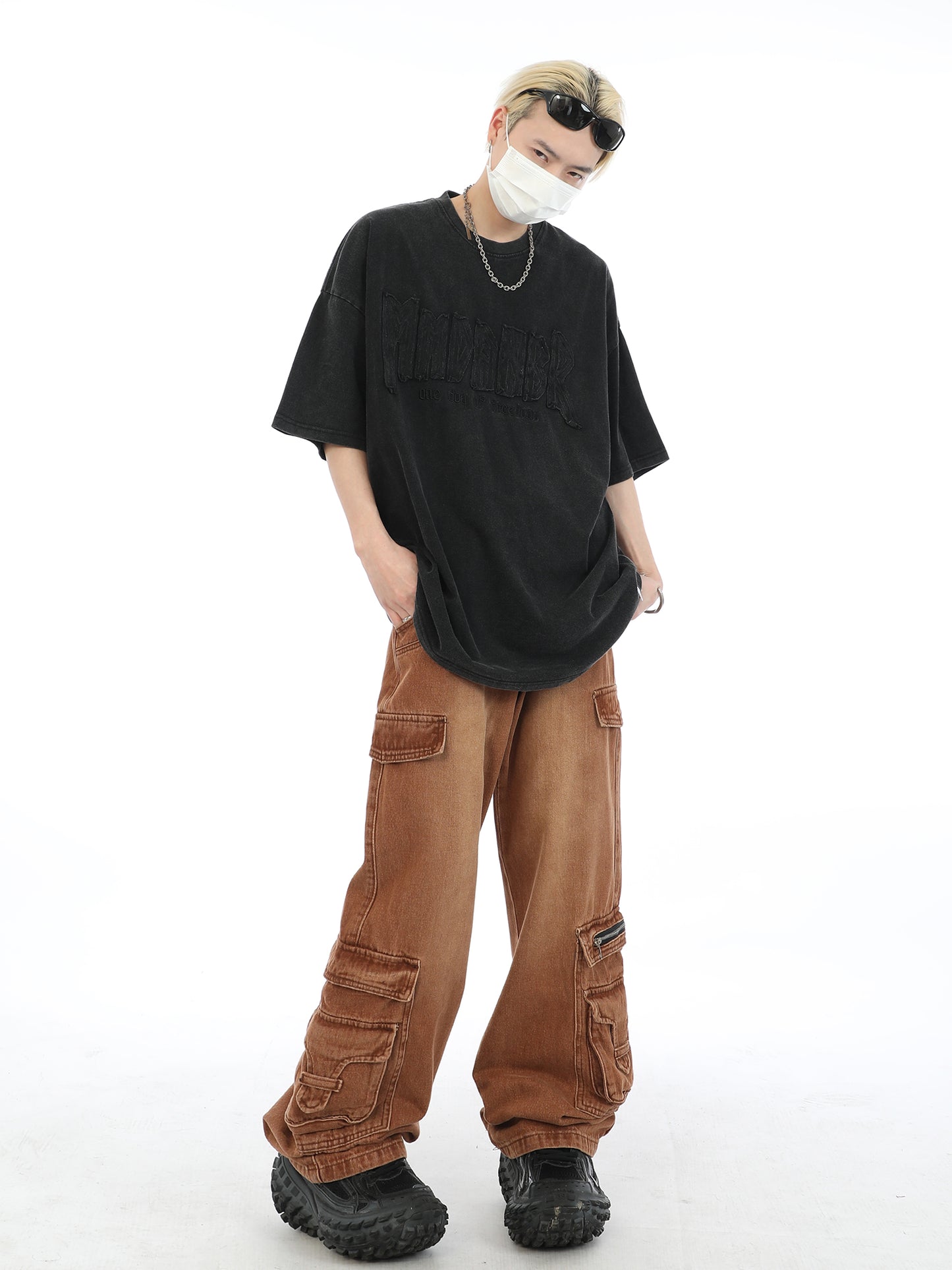 Freedom Gradient T-Shirt