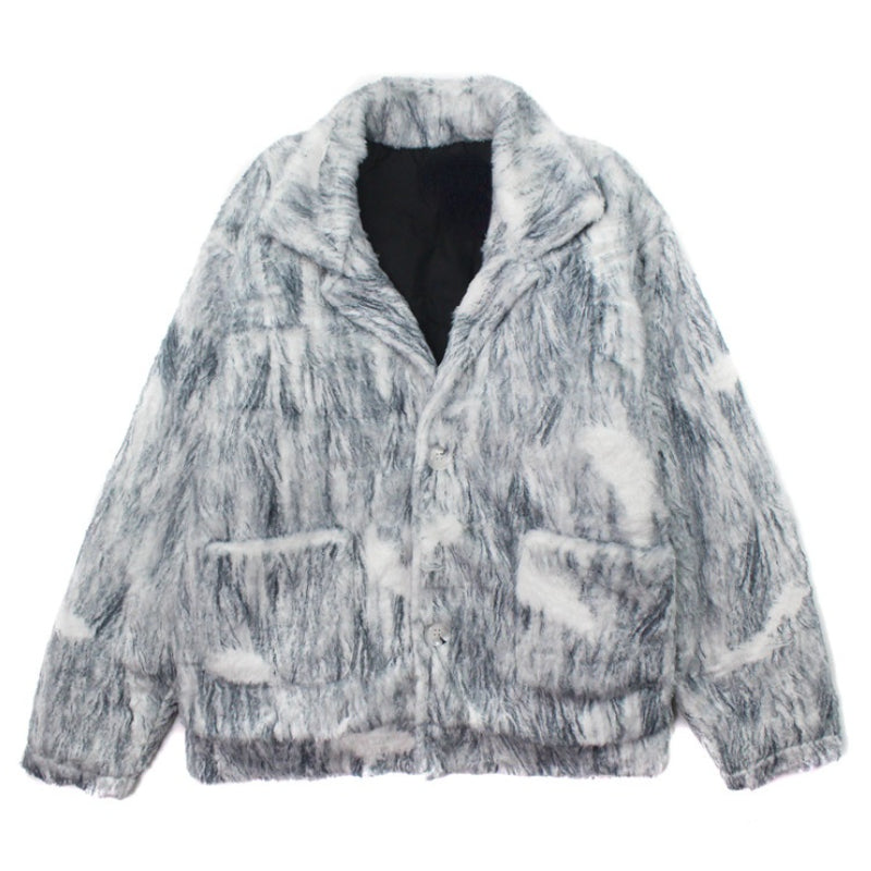 Guardian Angel Fleece Jacket