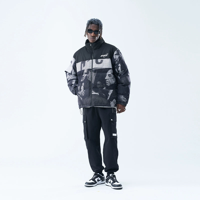 Godfather Puffer Jacket