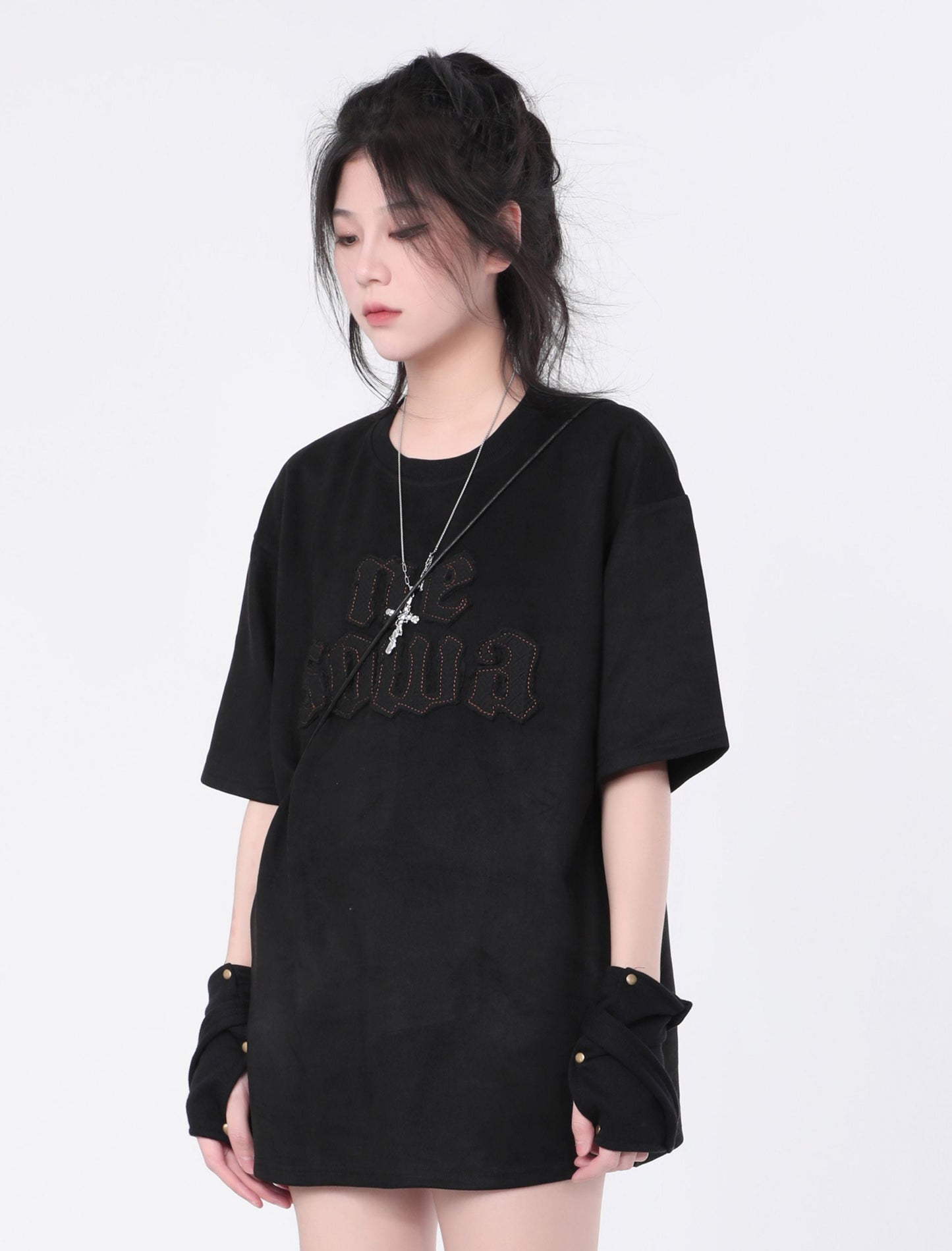 Burning Man Graphic T-Shirt