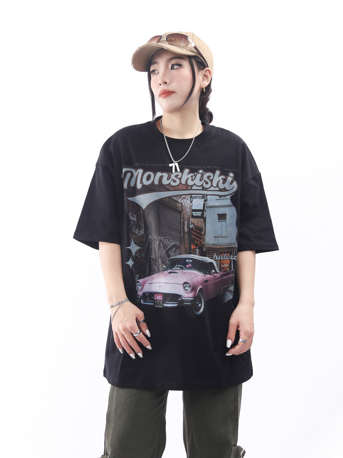Thunderbird T-Shirt