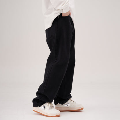 Relaxed Fit Jeans