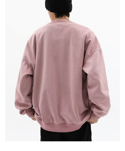 Saint Graphic Sweatshirt