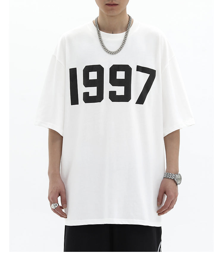 Streetwear 1997 T-Shirt