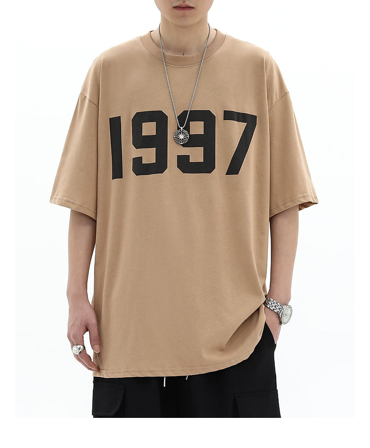 Streetwear 1997 T-Shirt
