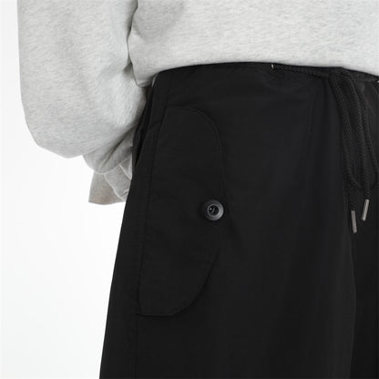 Relaxed Fit Track Pants