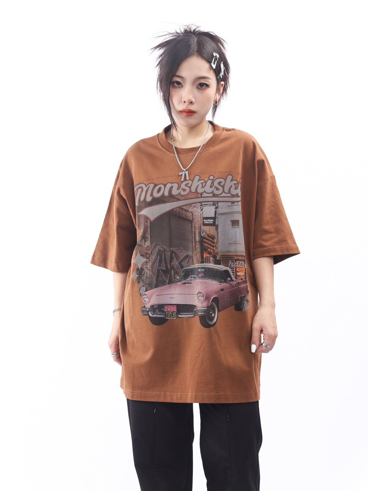 Thunderbird T-Shirt