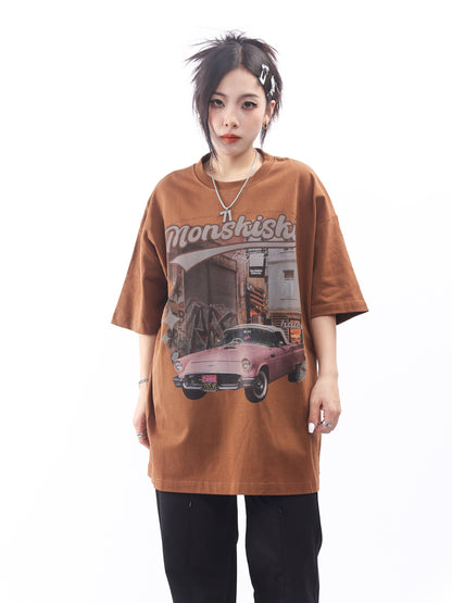 Thunderbird T-Shirt