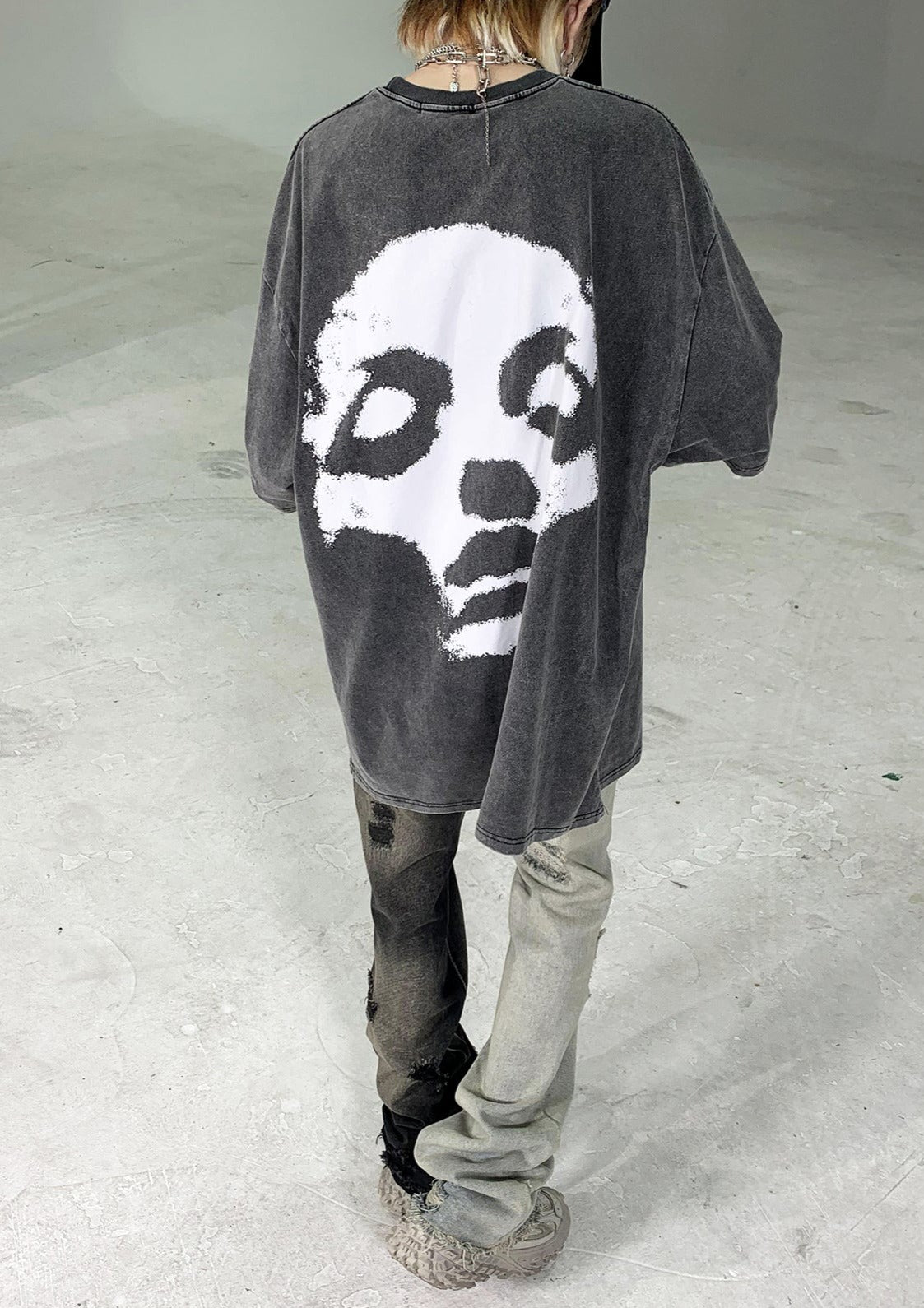 Spectra Vision Graphic T-Shirt