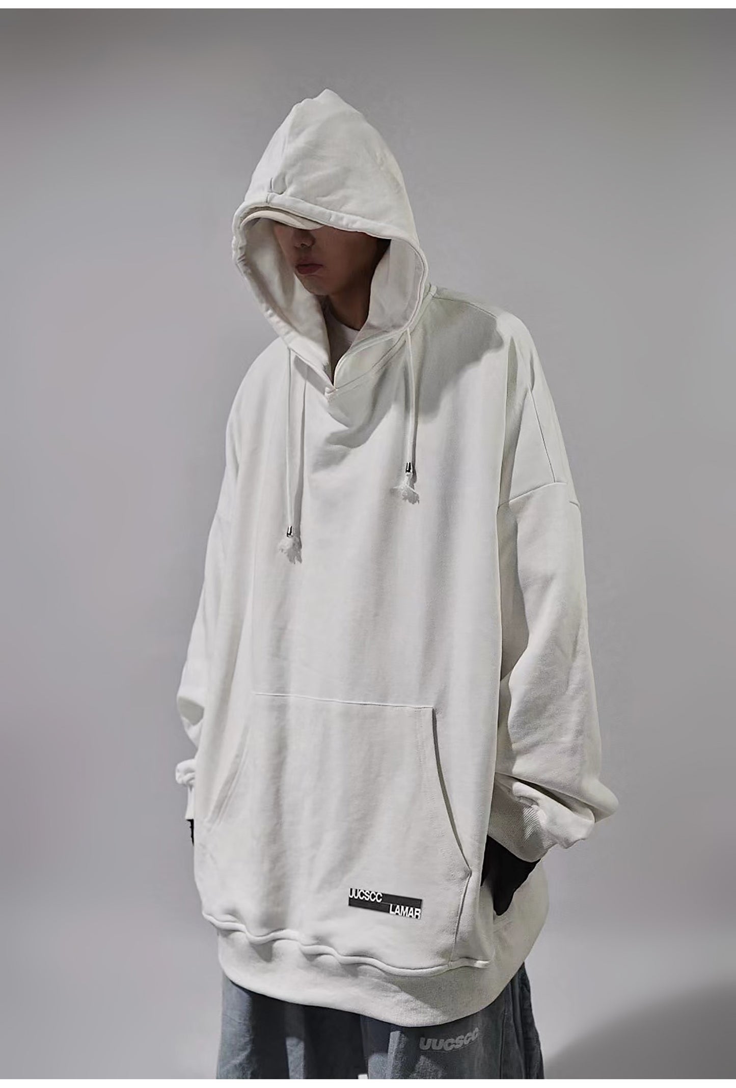 Makers of The Game  Hoodie
