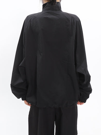 Oversized Windbreaker
