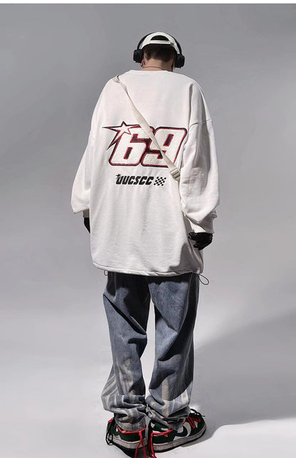 69 Long Sleeve Top