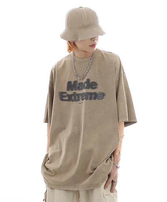Made Extreme Graphic T-Shirt