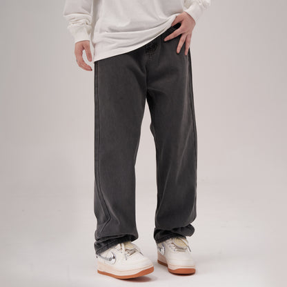 Relaxed Fit Jeans