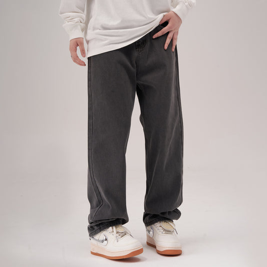 Relaxed Fit Jeans