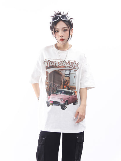 Thunderbird T-Shirt