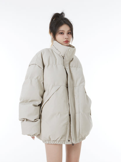Classic Puffer Jacket