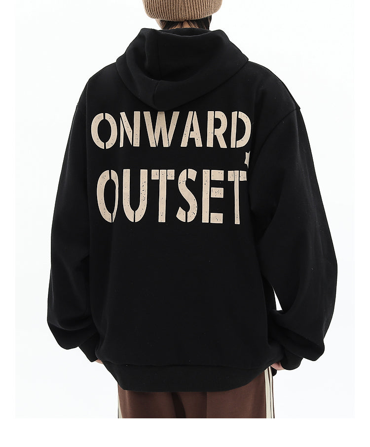Onward Outset Hoodie