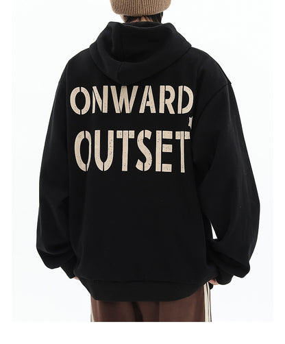 Onward Outset Hoodie