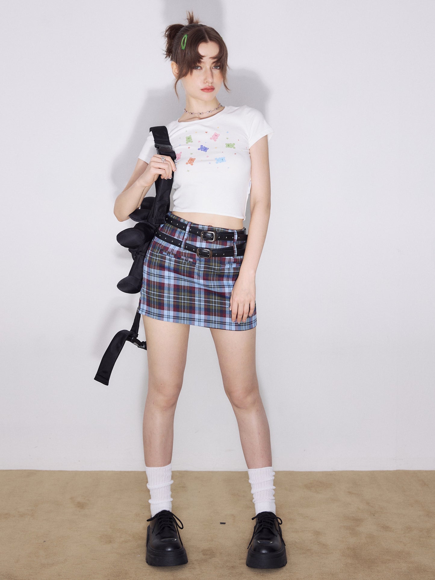 Gummy Bear Baby Tee