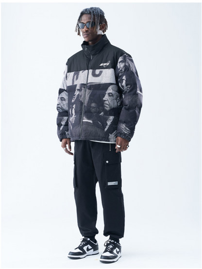 Godfather Puffer Jacket