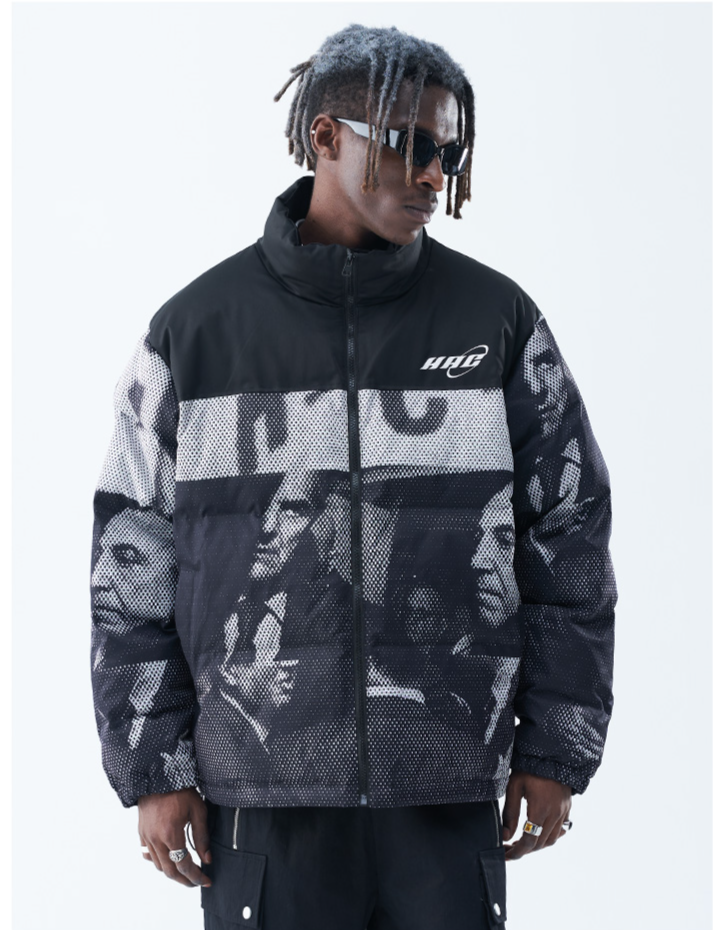 Godfather Puffer Jacket