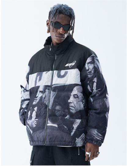 Godfather Puffer Jacket
