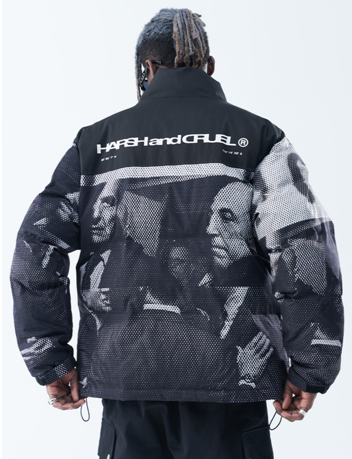Godfather Puffer Jacket
