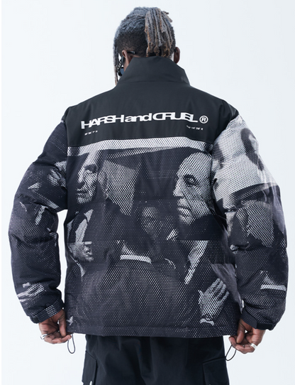 Godfather Puffer Jacket