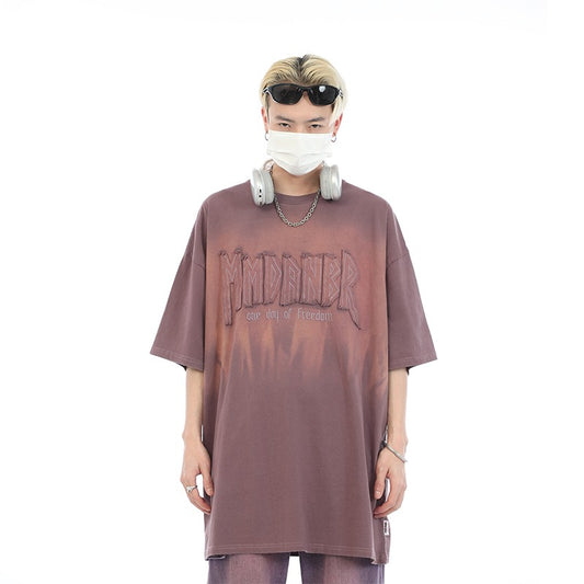 Freedom Gradient T-Shirt