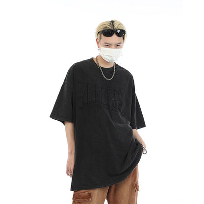 Freedom Gradient T-Shirt