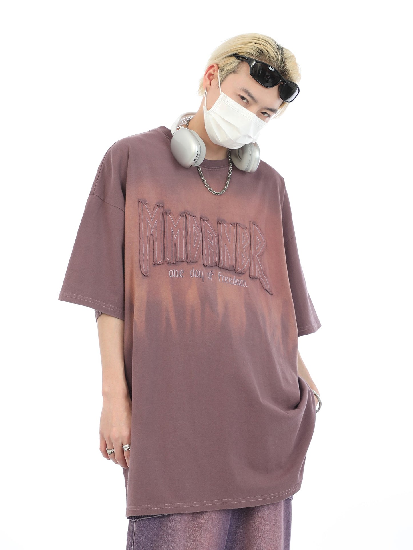 Freedom Gradient T-Shirt