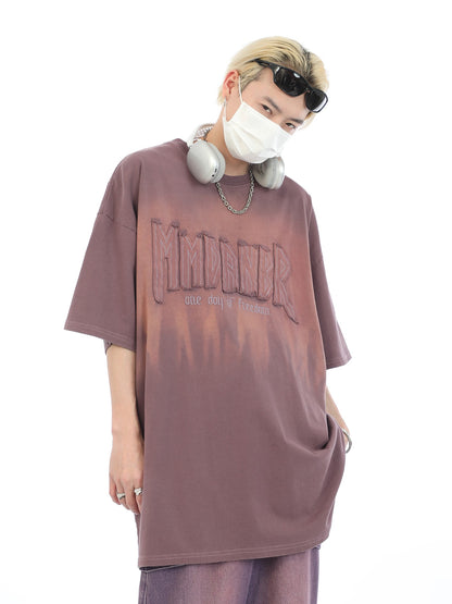 Freedom Gradient T-Shirt