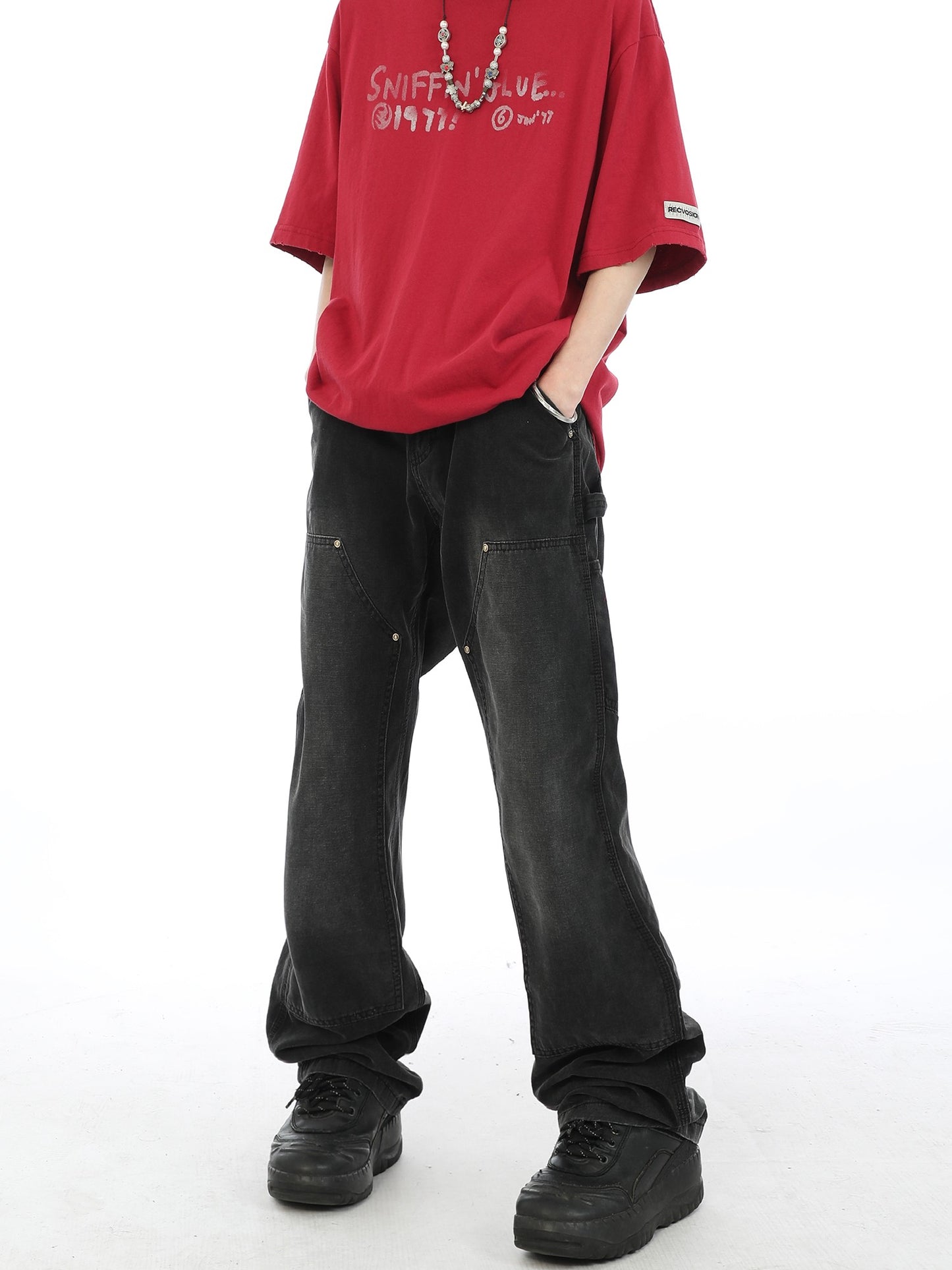 Allow for a 0.5in variation in measurements