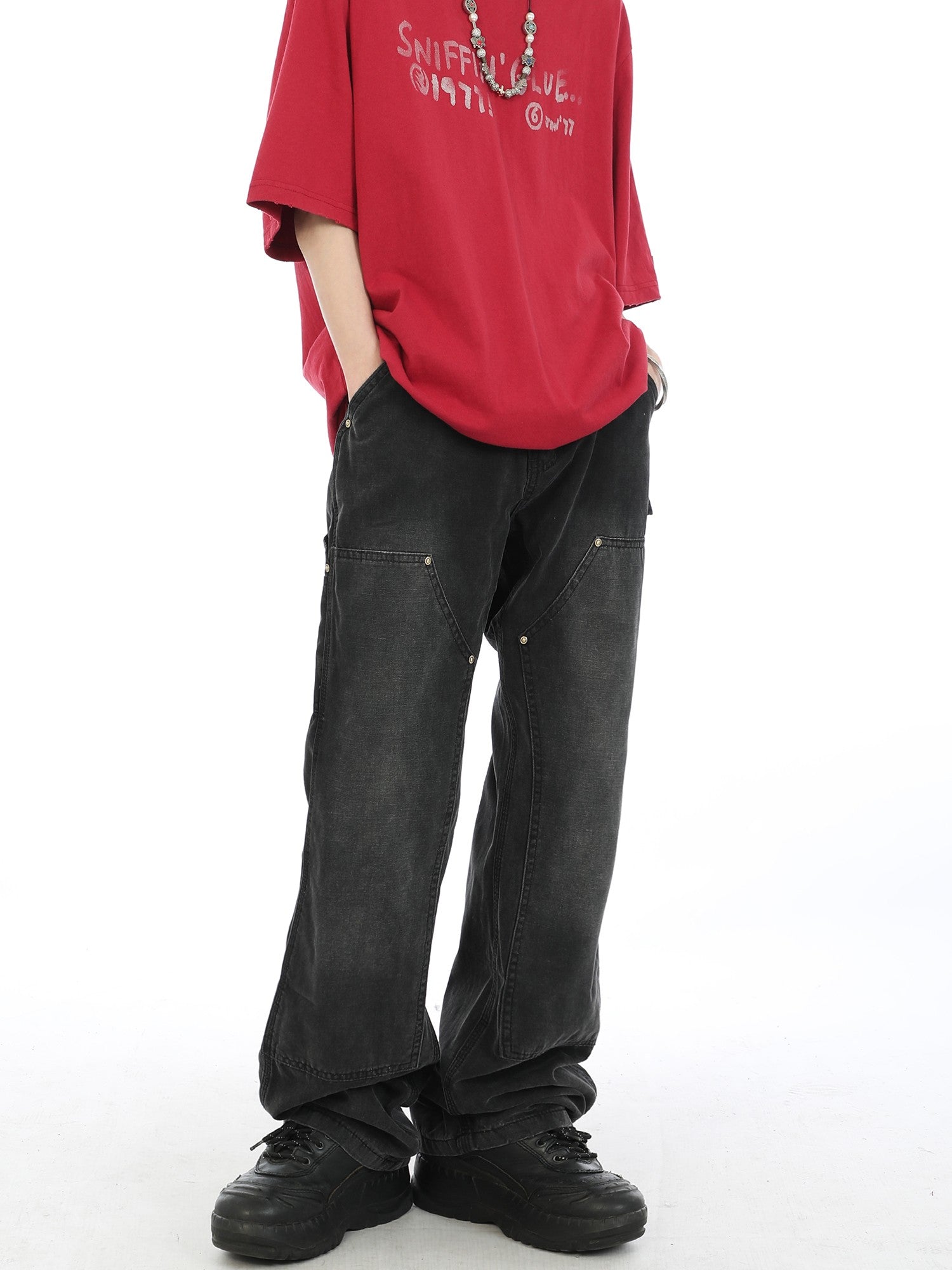 Allow for a 0.5in variation in measurements