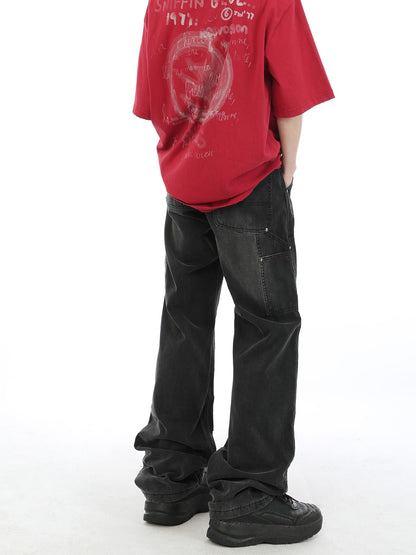 Allow for a 0.5in variation in measurements