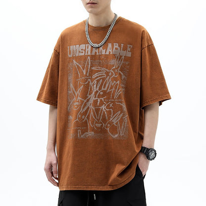Unshakable Graphic T-Shirt