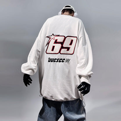 69 Long Sleeve Top