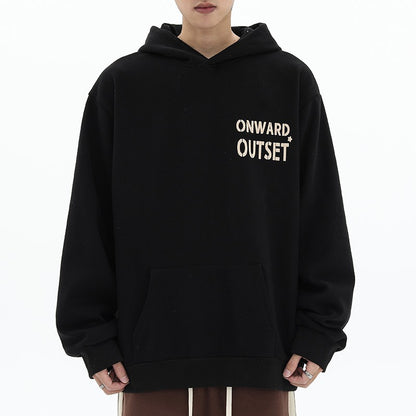 Onward Outset Hoodie