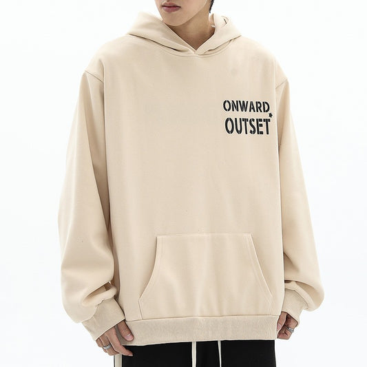 Onward Outset Hoodie