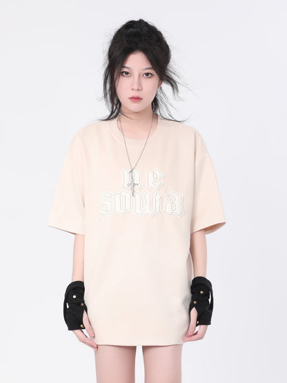 Burning Man Graphic T-Shirt