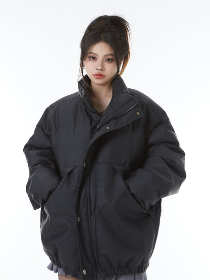 Classic Puffer Jacket