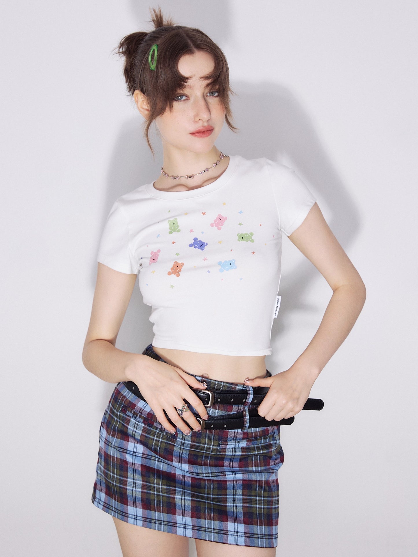 Gummy Bear Baby Tee