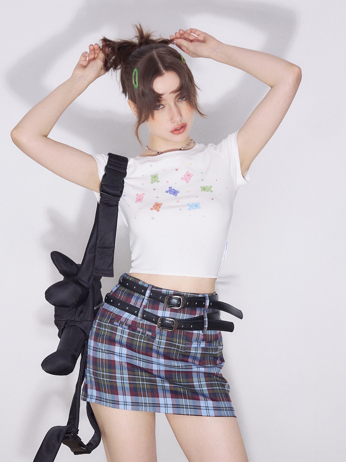 Gummy Bear Baby Tee