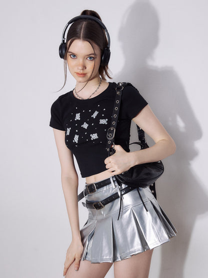Gummy Bear Baby Tee