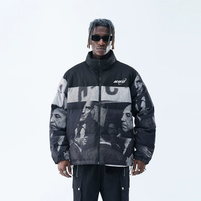 Godfather Puffer Jacket