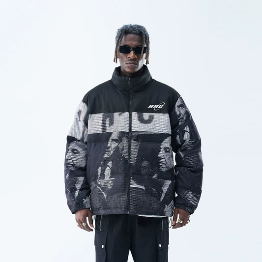 Godfather Puffer Jacket
